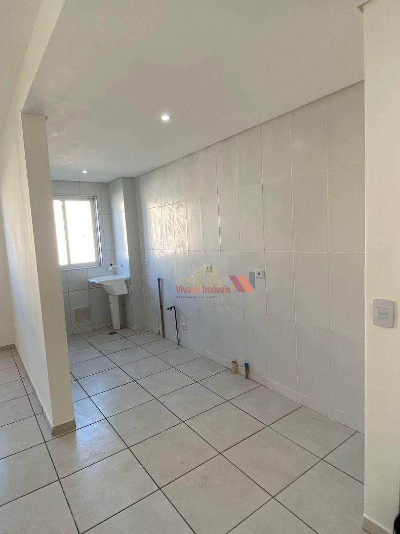 Apartamento à venda com 3 quartos, 63m² - Foto 5