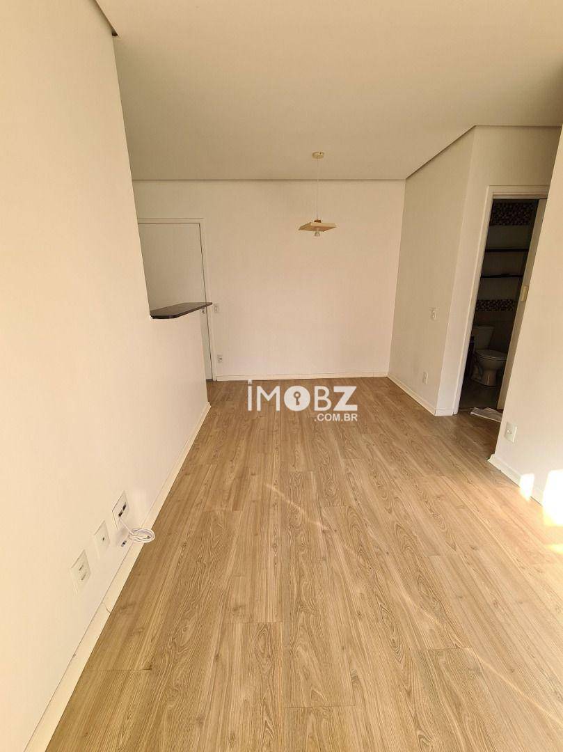 Apartamento à venda com 2 quartos, 49m² - Foto 5