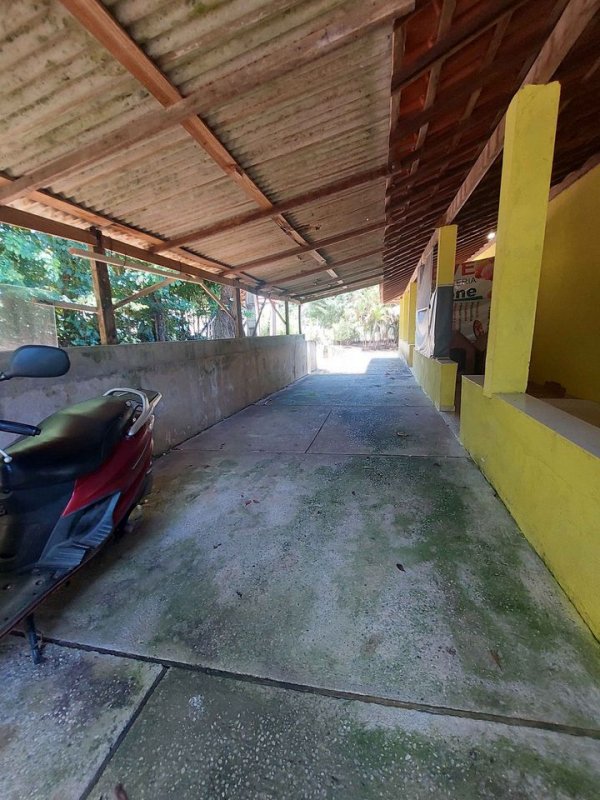 Fazenda à venda com 2 quartos, 100m² - Foto 4