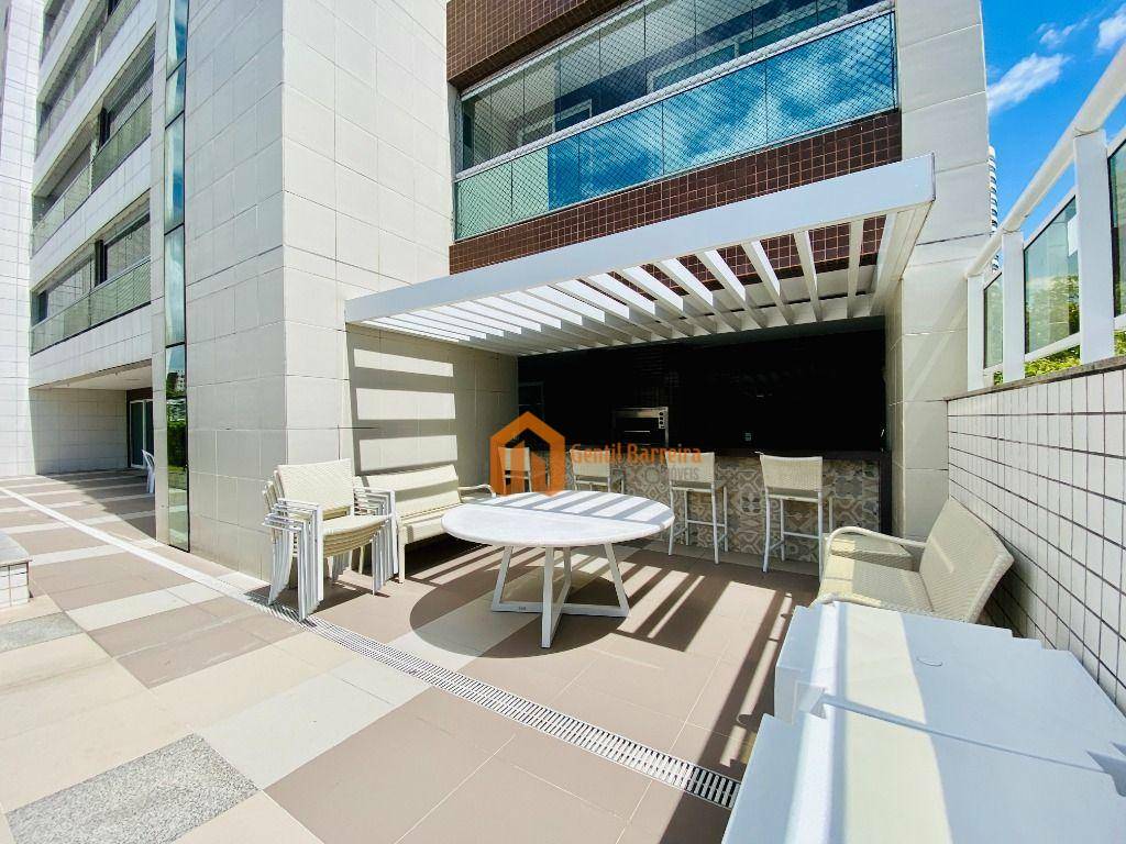 Apartamento, 3 quartos, 152 m² - Foto 2