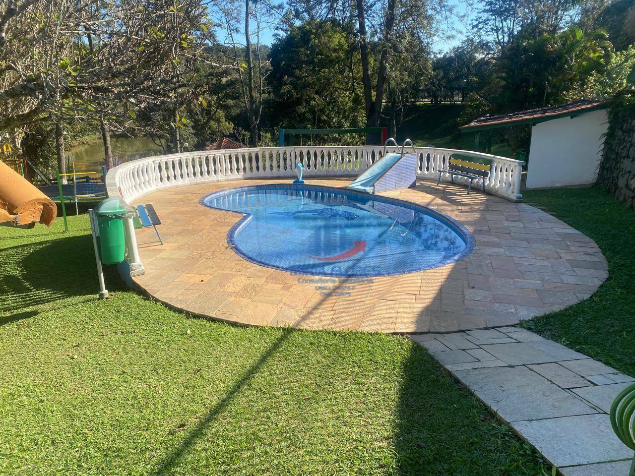 Loteamento e Condomínio à venda, 1500M2 - Foto 13