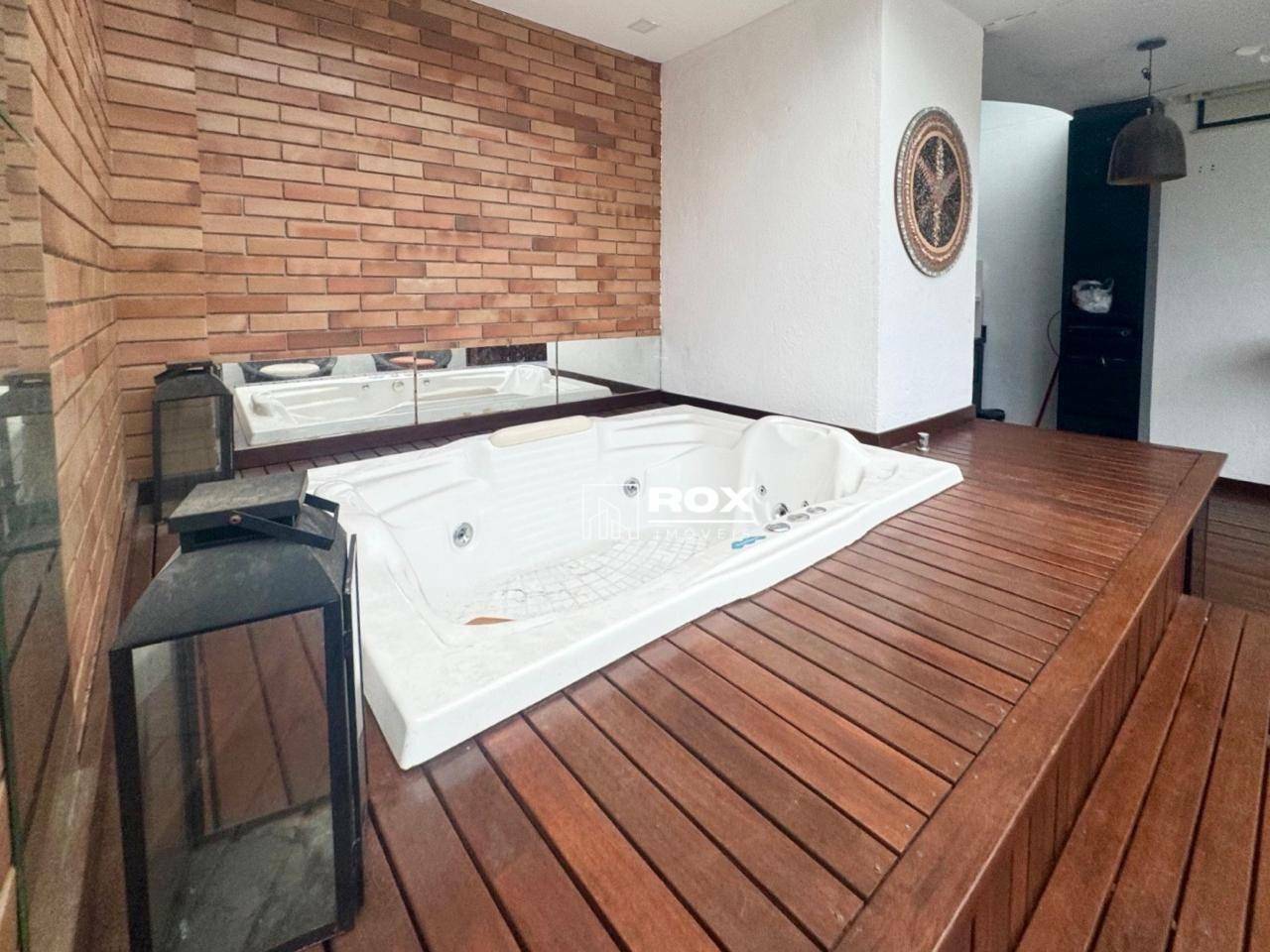 Cobertura para alugar com 2 quartos, 113m² - Foto 30