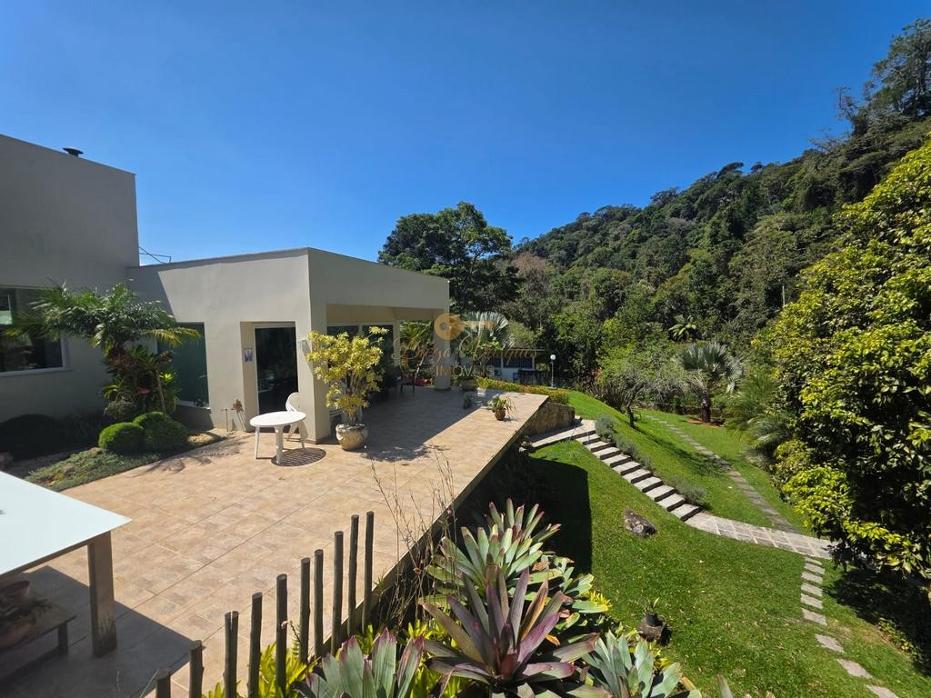 Casa à venda com 4 quartos, 10000m² - Foto 5