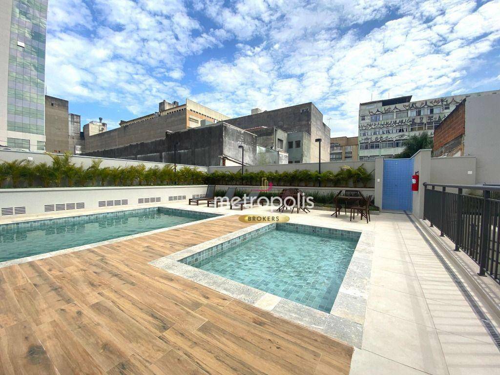 Apartamento, 2 quartos, 64 m² - Foto 8