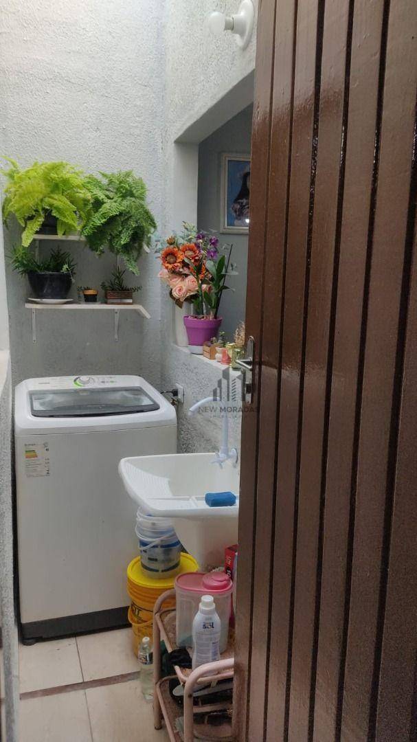 Sobrado, 5 quartos, 168 m² - Foto 5