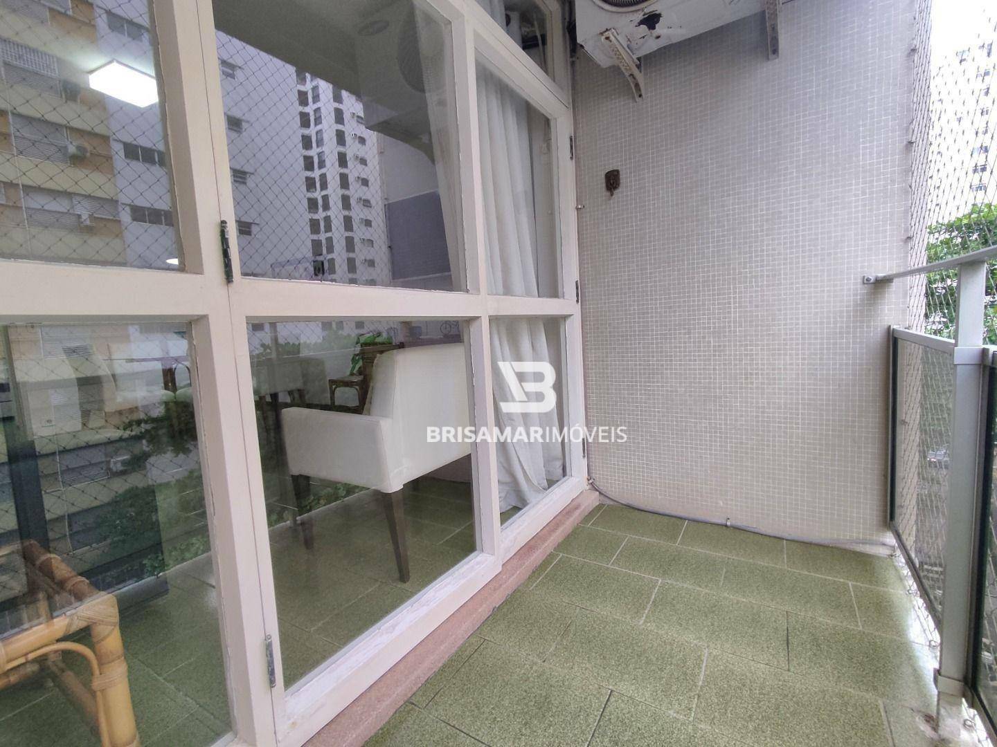 Apartamento à venda e aluguel com 4 quartos, 140m² - Foto 9