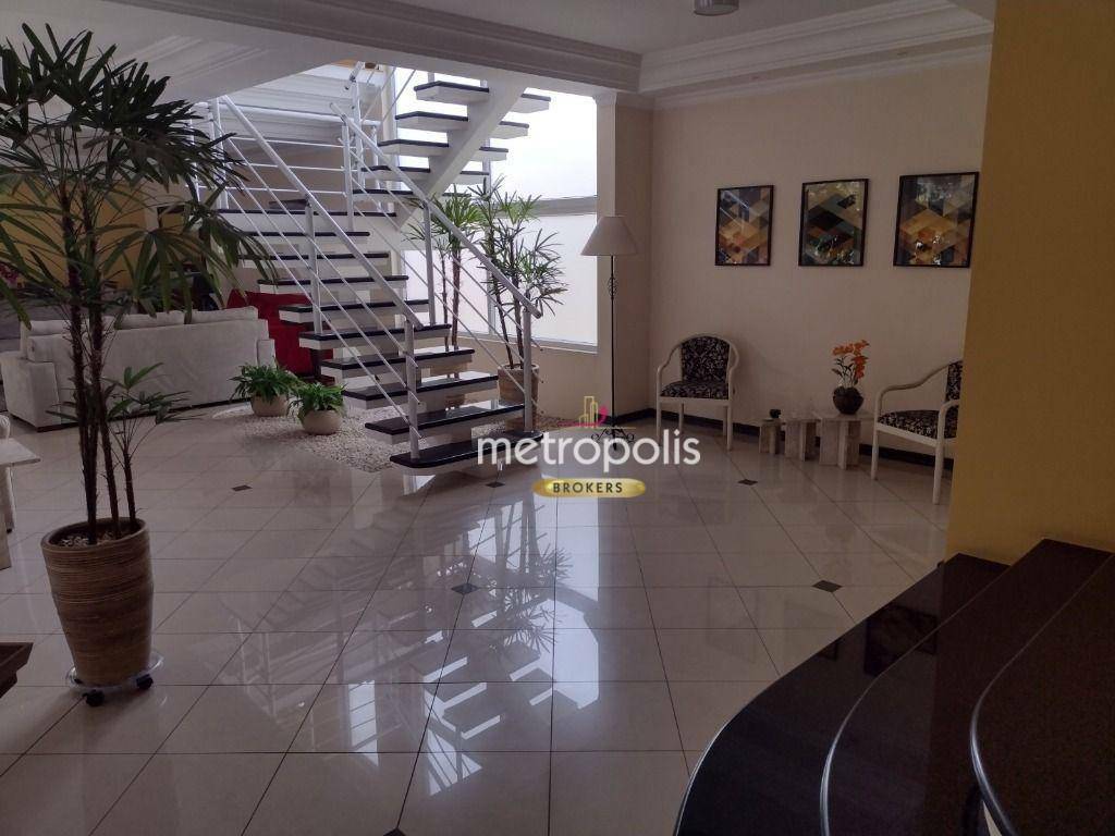 Sobrado à venda com 4 quartos, 460m² - Foto 4