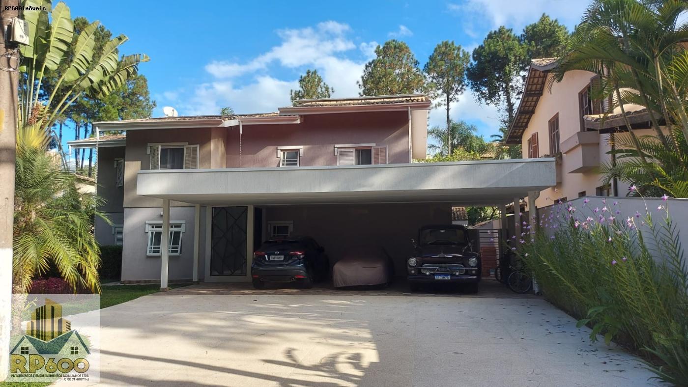 Casa de Condomínio à venda com 4 quartos, 700m² - Foto 1