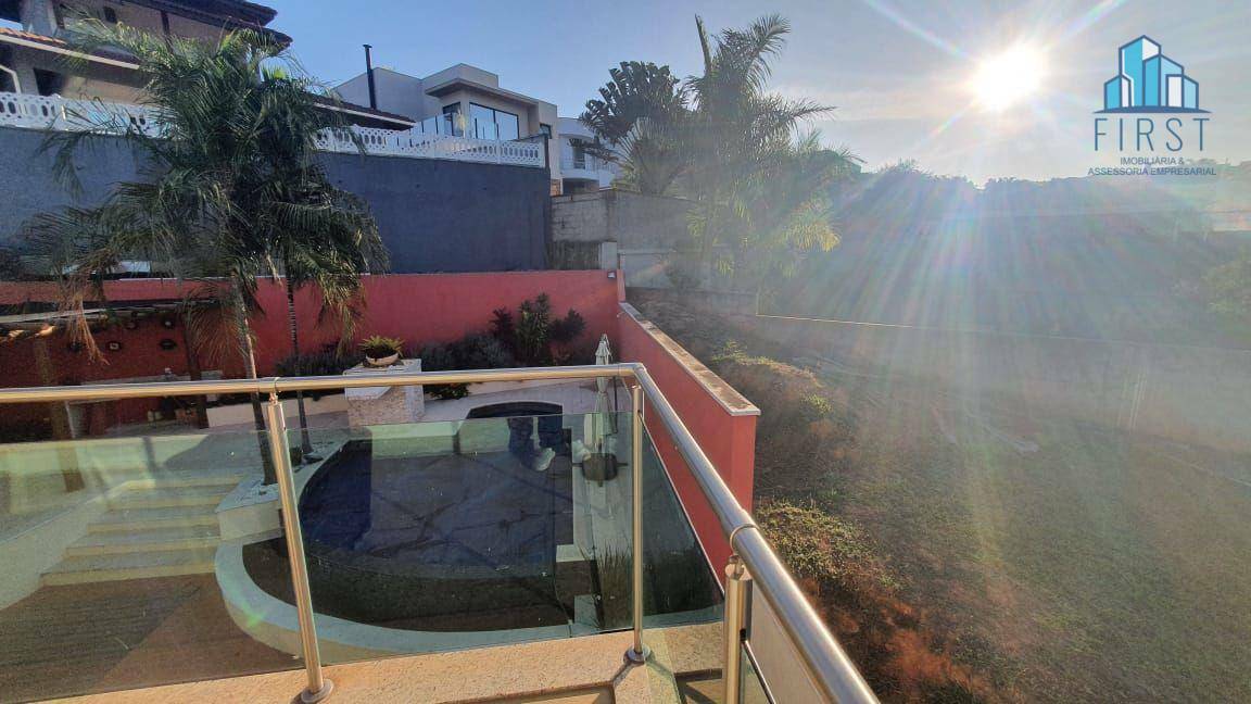 Casa de Condomínio à venda com 3 quartos, 451m² - Foto 17