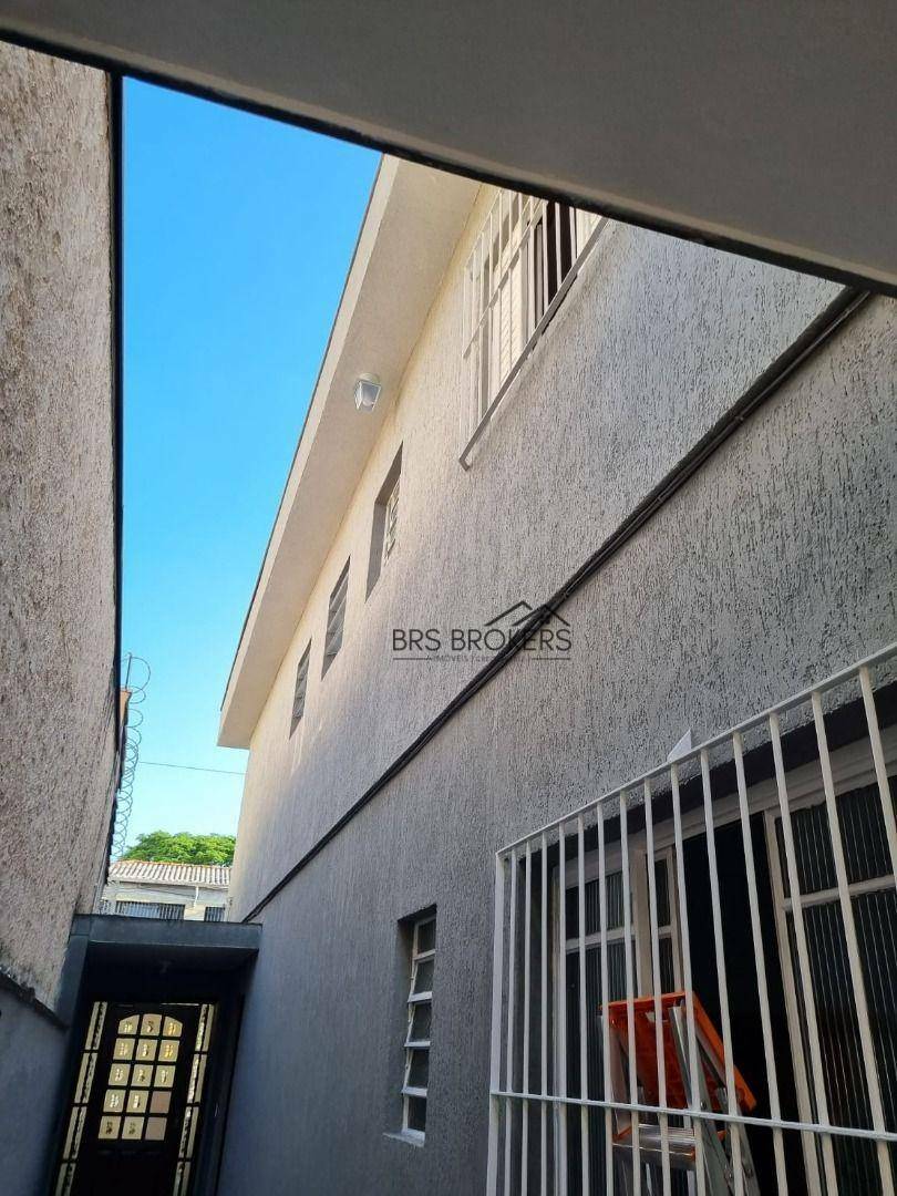 Sobrado à venda com 3 quartos, 198m² - Foto 22