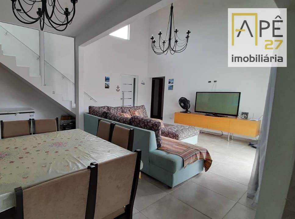 Sobrado à venda com 5 quartos, 440m² - Foto 6