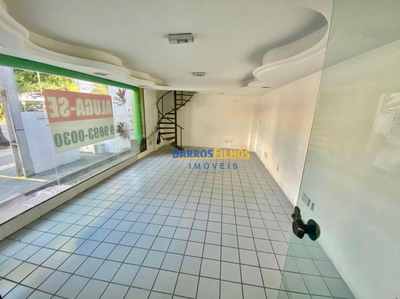 Loja-Salão à venda e aluguel, 600m² - Foto 5