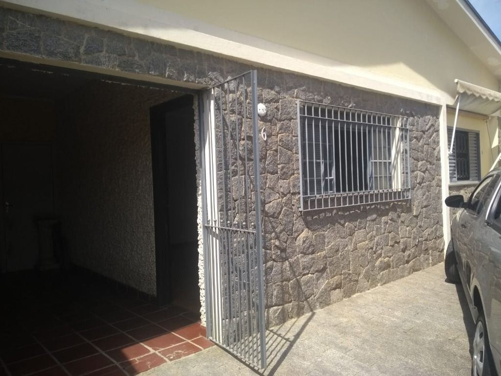 Casa à venda com 3 quartos, 240m² - Foto 9