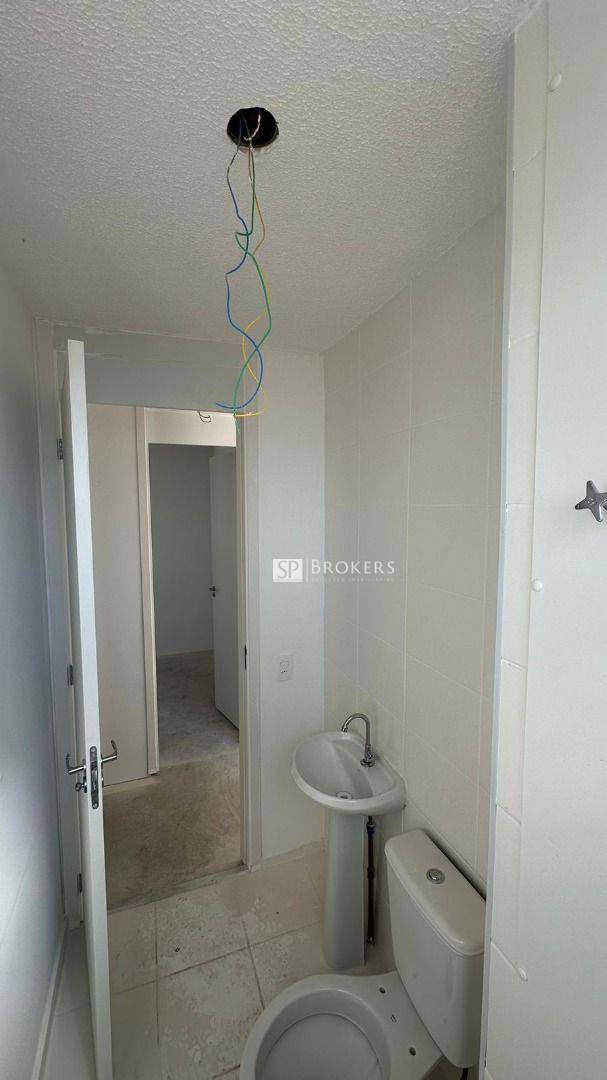 Apartamento, 2 quartos, 45 m² - Foto 15