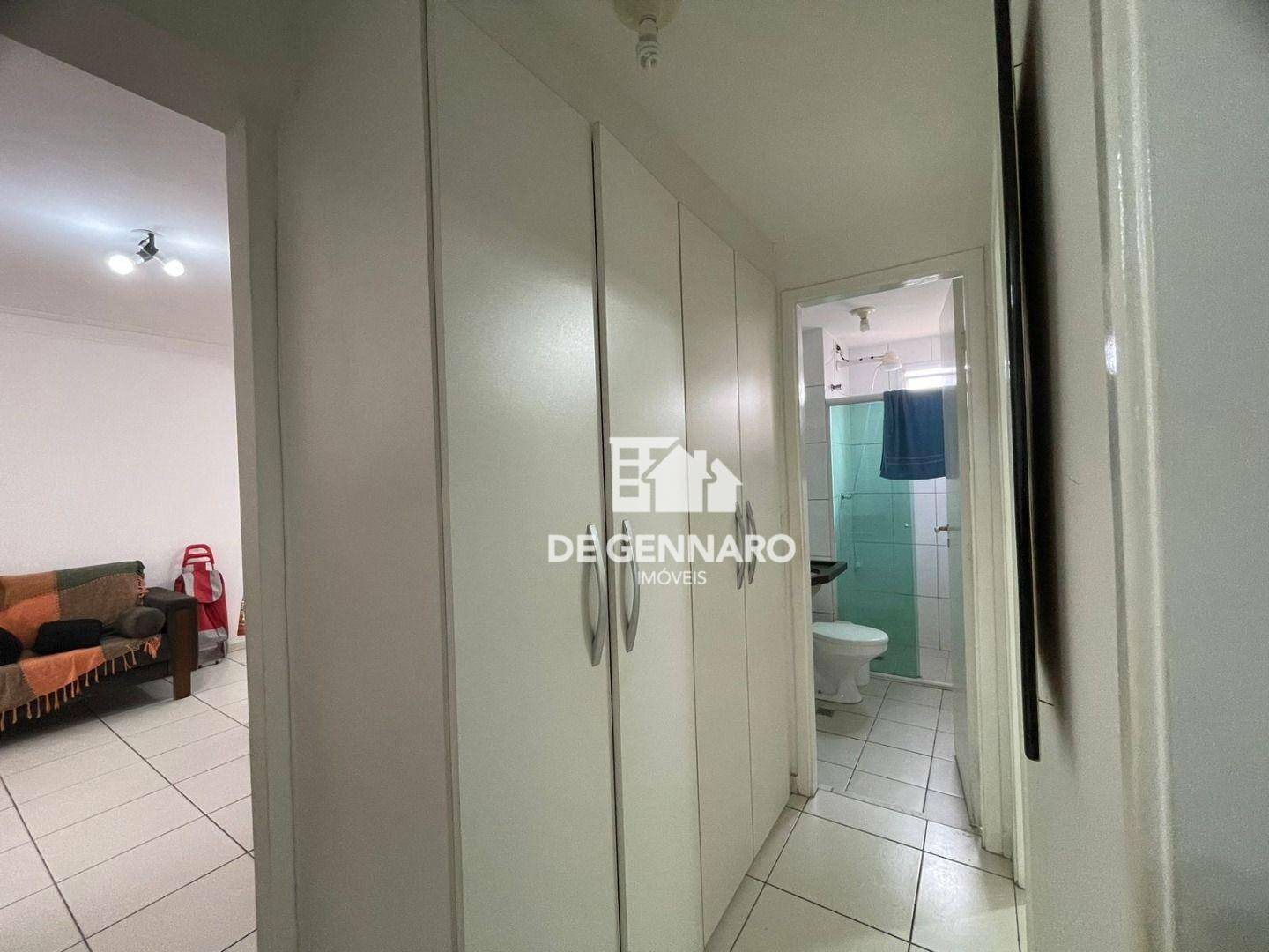 Apartamento à venda com 3 quartos, 92m² - Foto 16