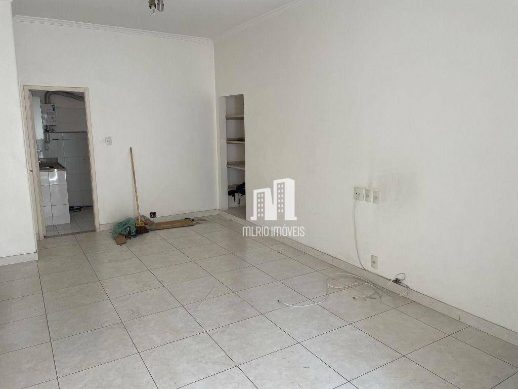 Apartamento à venda com 1 quarto, 51m² - Foto 14