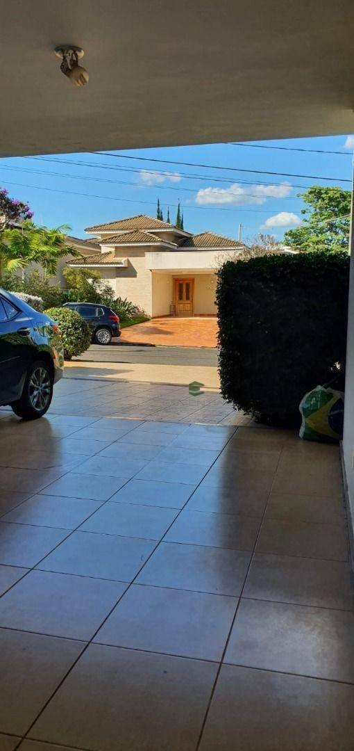 Casa de Condomínio à venda com 3 quartos, 230m² - Foto 35