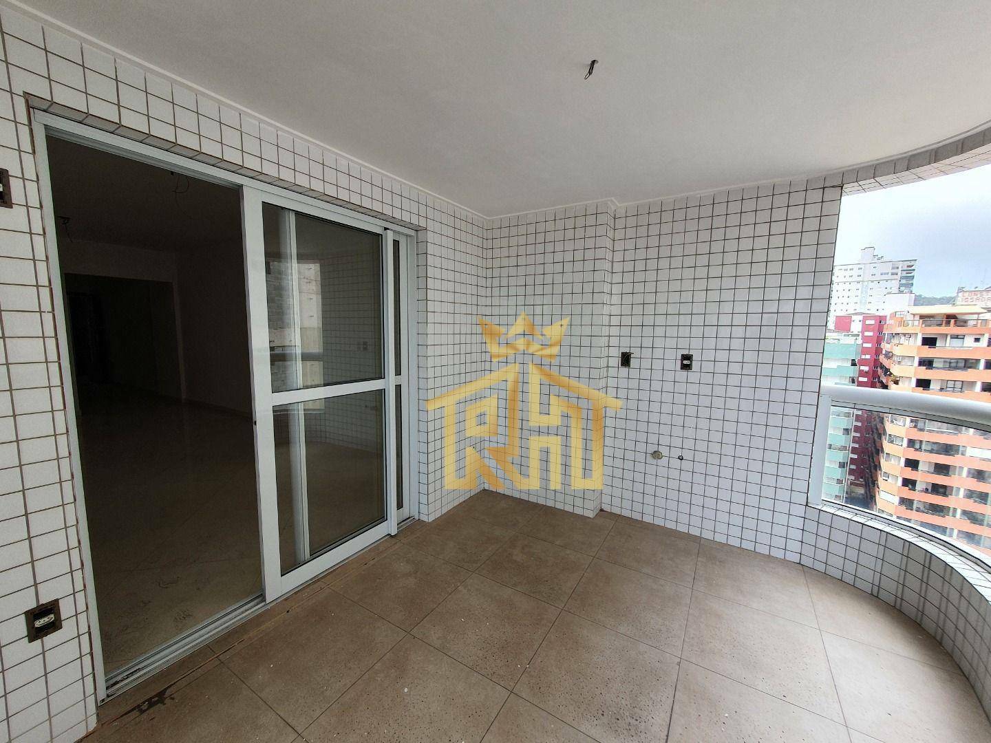 Apartamento à venda com 3 quartos, 138m² - Foto 2