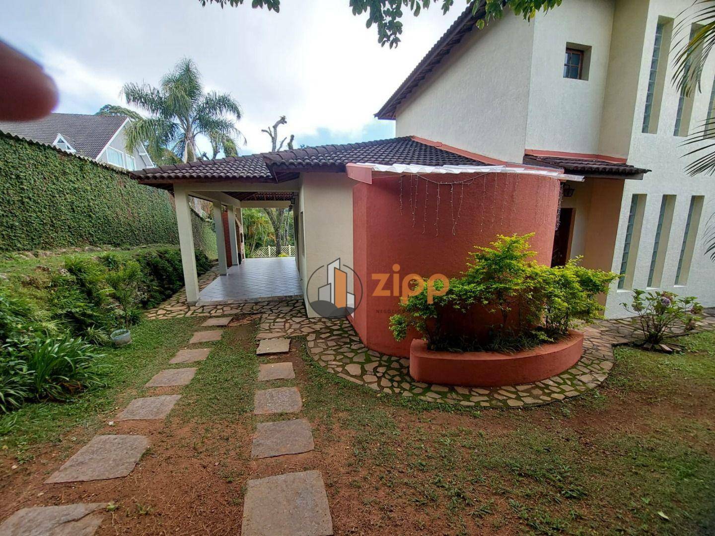 Sobrado à venda com 3 quartos, 250m² - Foto 21