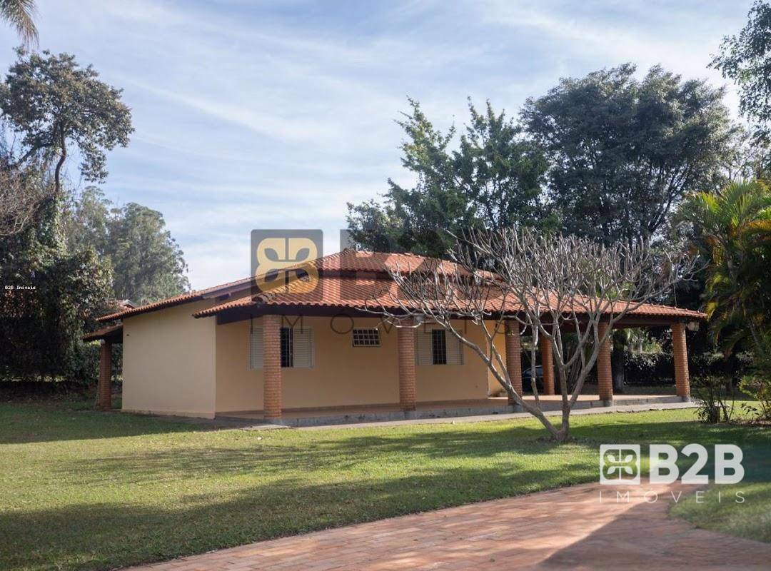 Chácara à venda com 3 quartos, 350m² - Foto 3