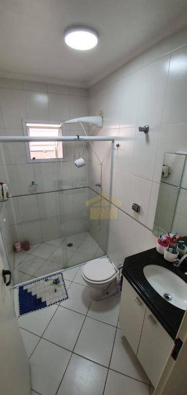 Sobrado à venda com 3 quartos, 132m² - Foto 13