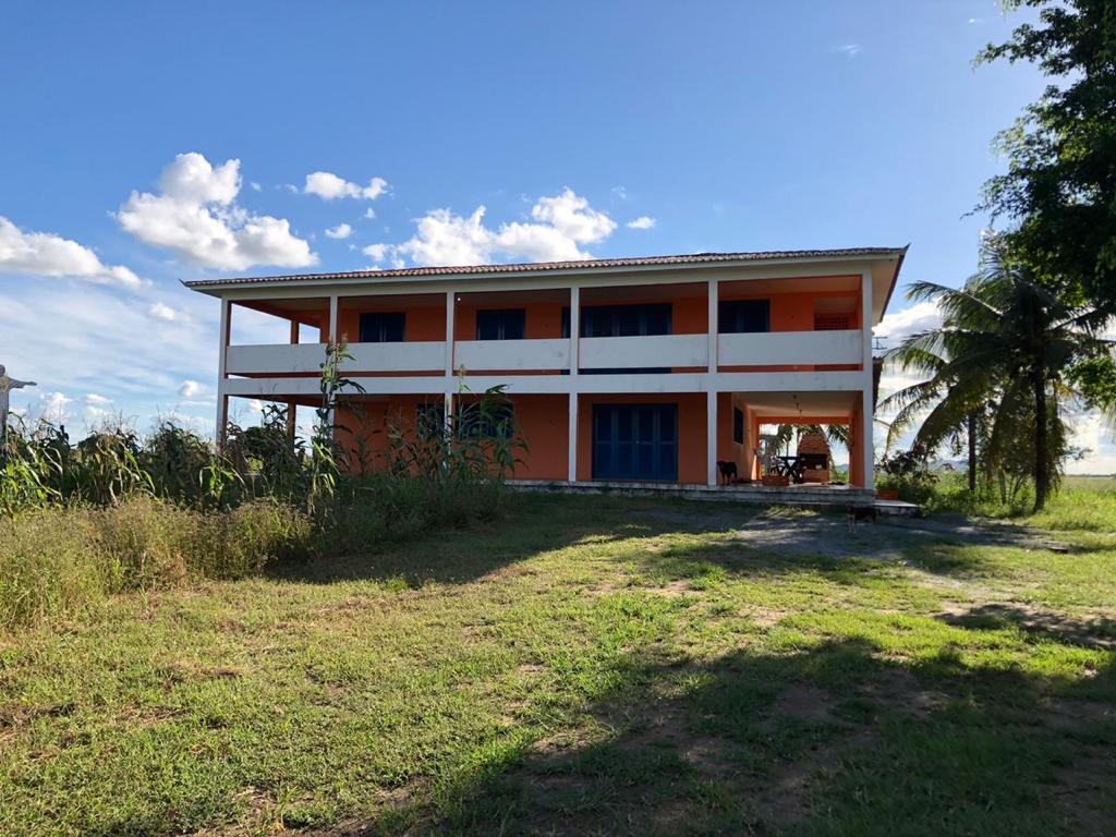 Fazenda à venda, 5260000M2 - Foto 1