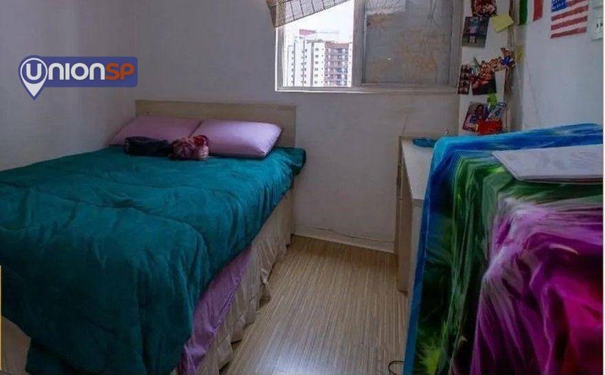 Apartamento à venda com 3 quartos, 65m² - Foto 10