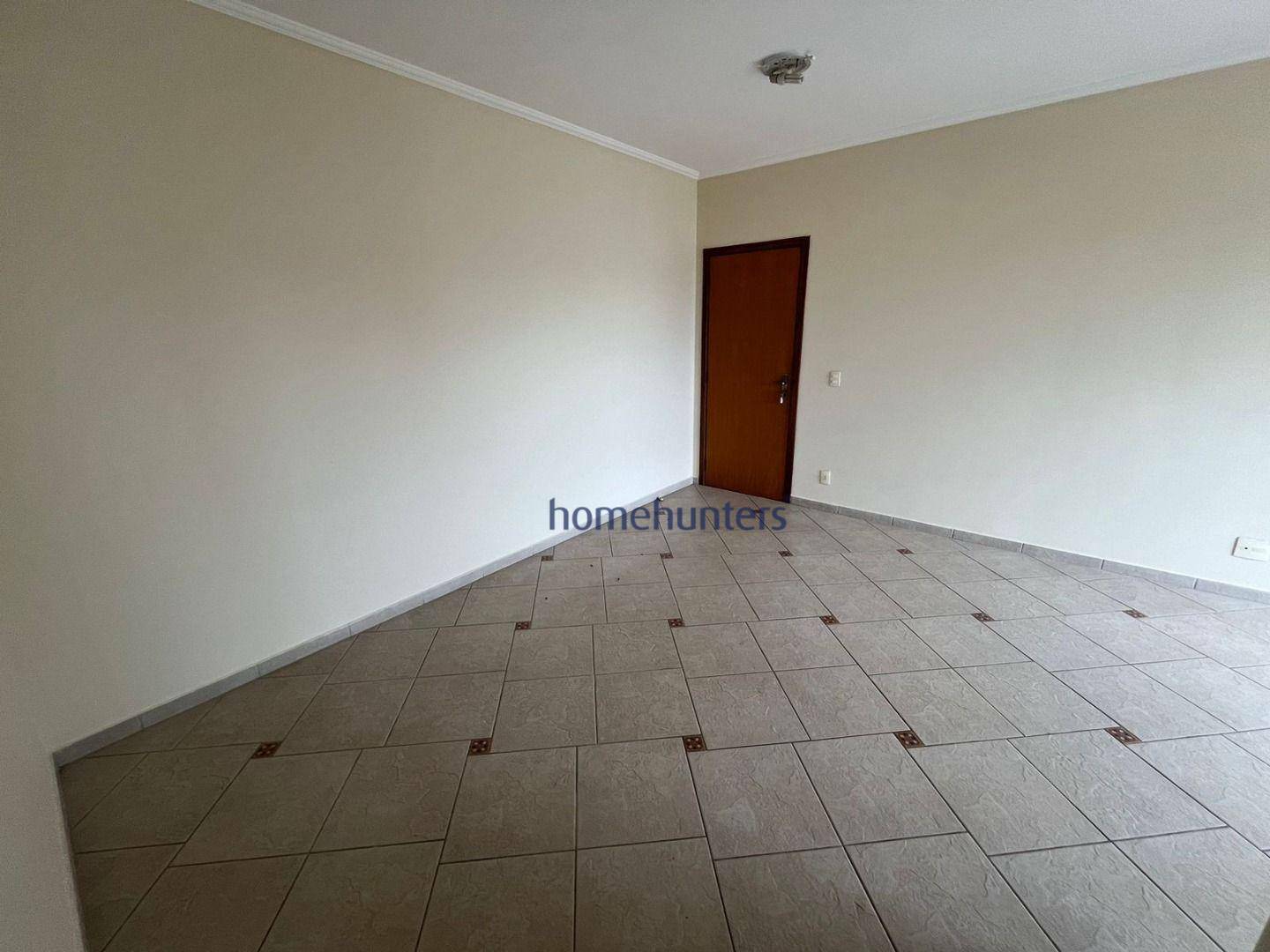 Apartamento à venda com 2 quartos, 60m² - Foto 5