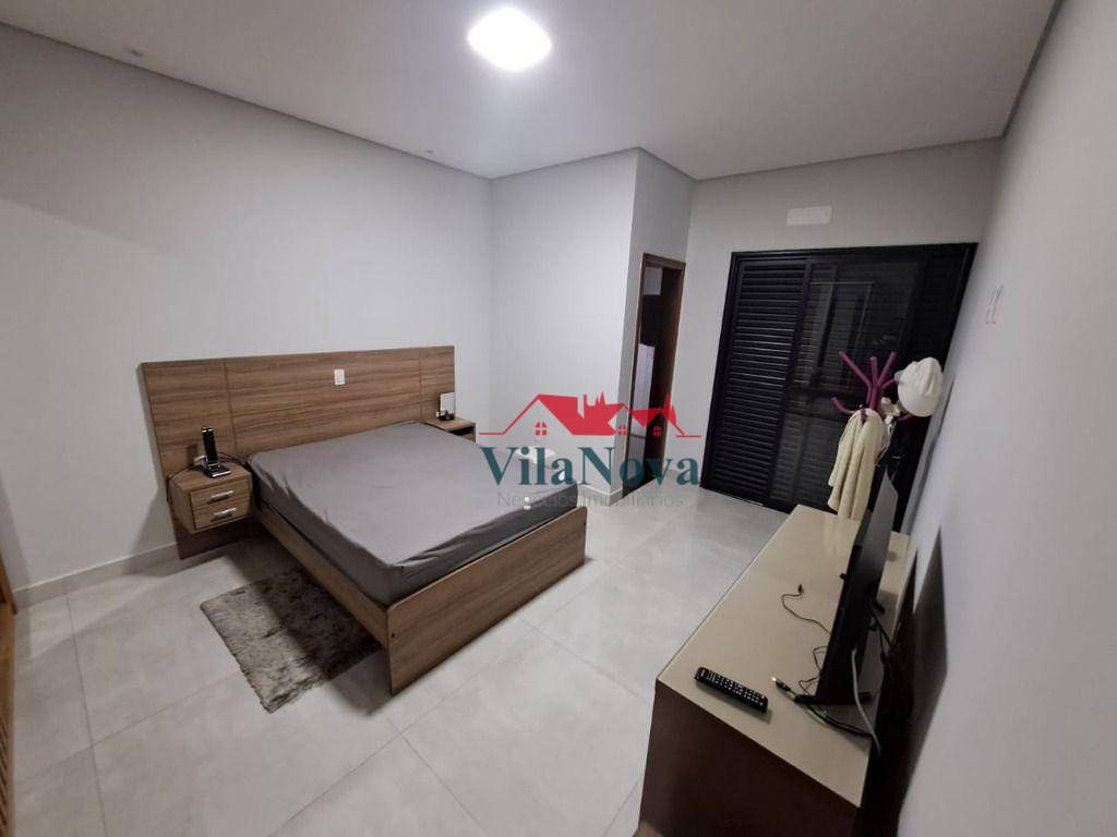 Casa de Condomínio à venda com 3 quartos, 105m² - Foto 2