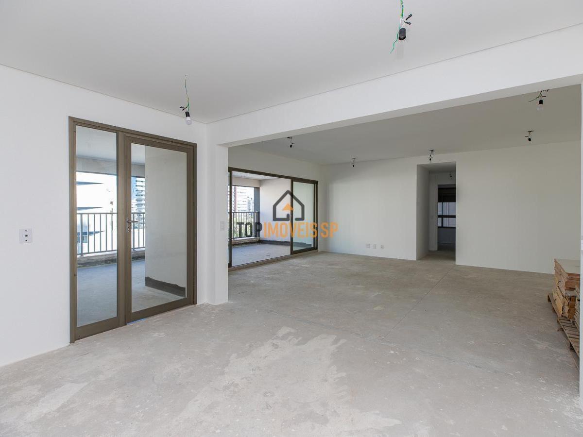 Apartamento à venda com 3 quartos, 158m² - Foto 5