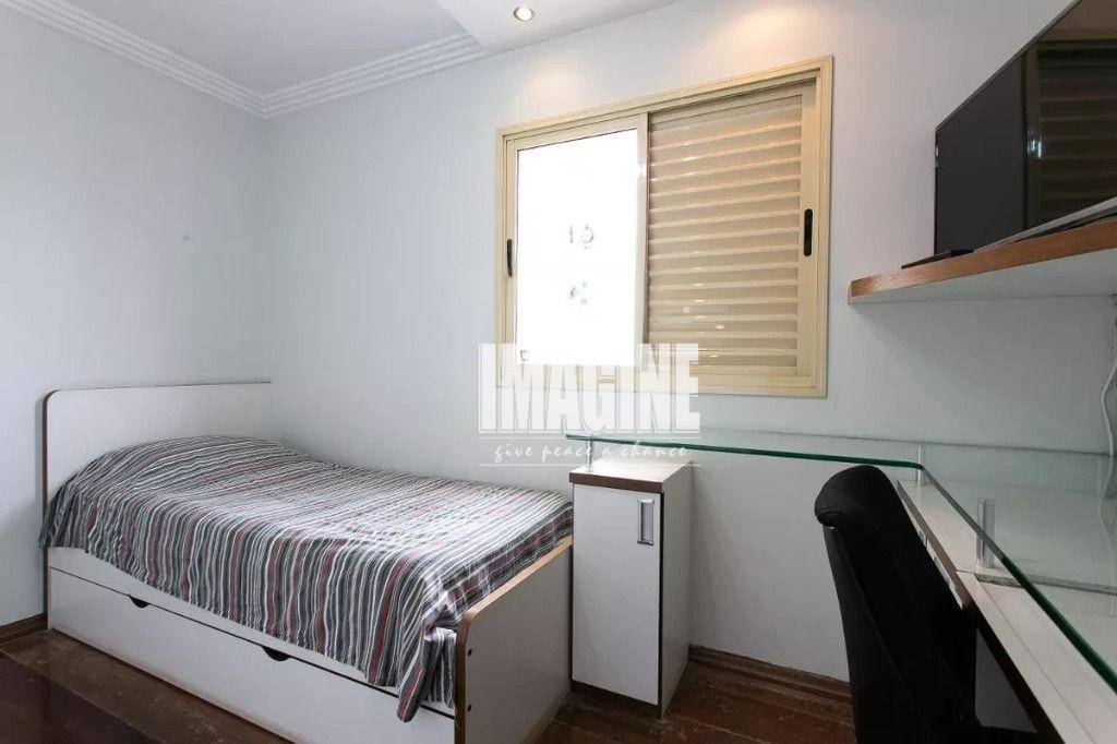 Apartamento à venda com 3 quartos, 96m² - Foto 9