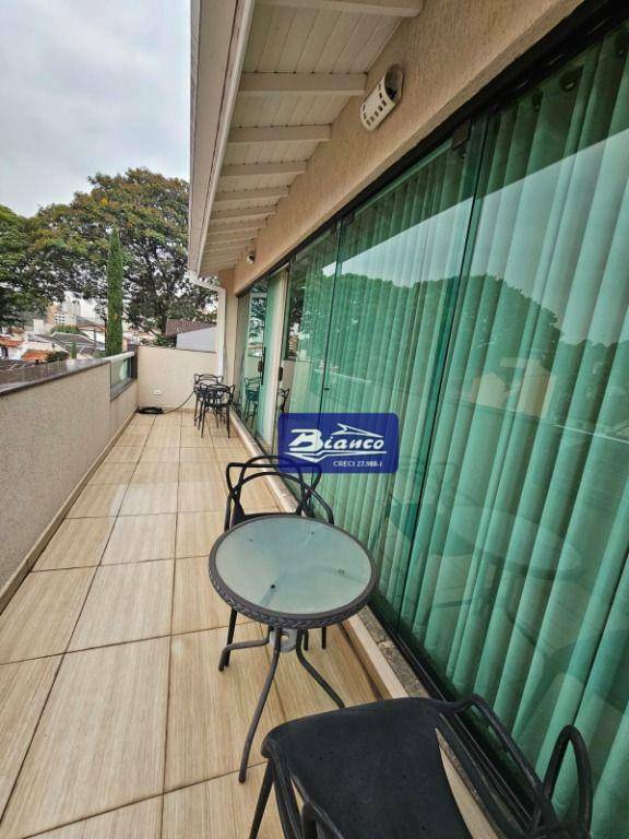 Sobrado à venda com 4 quartos, 435m² - Foto 27