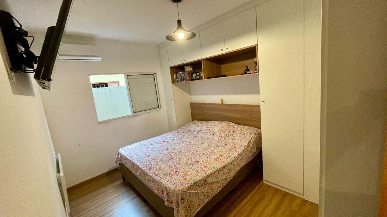 Casa à venda com 3 quartos, 180m² - Foto 10