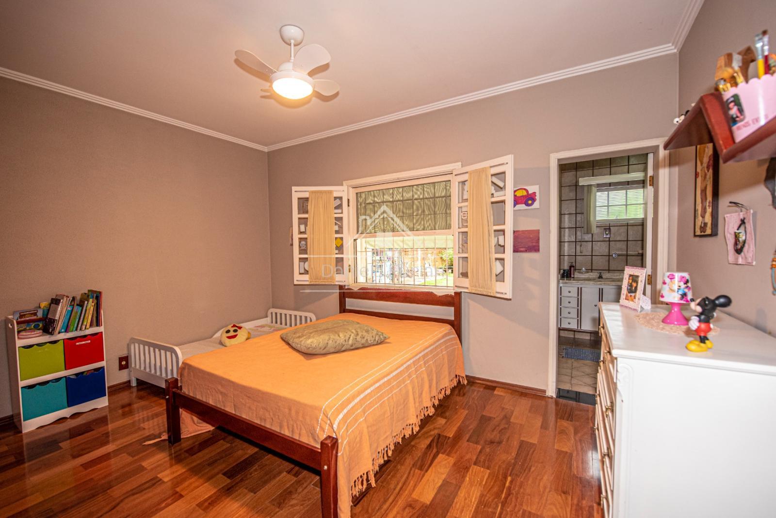 Casa de Condomínio à venda com 3 quartos, 621m² - Foto 11