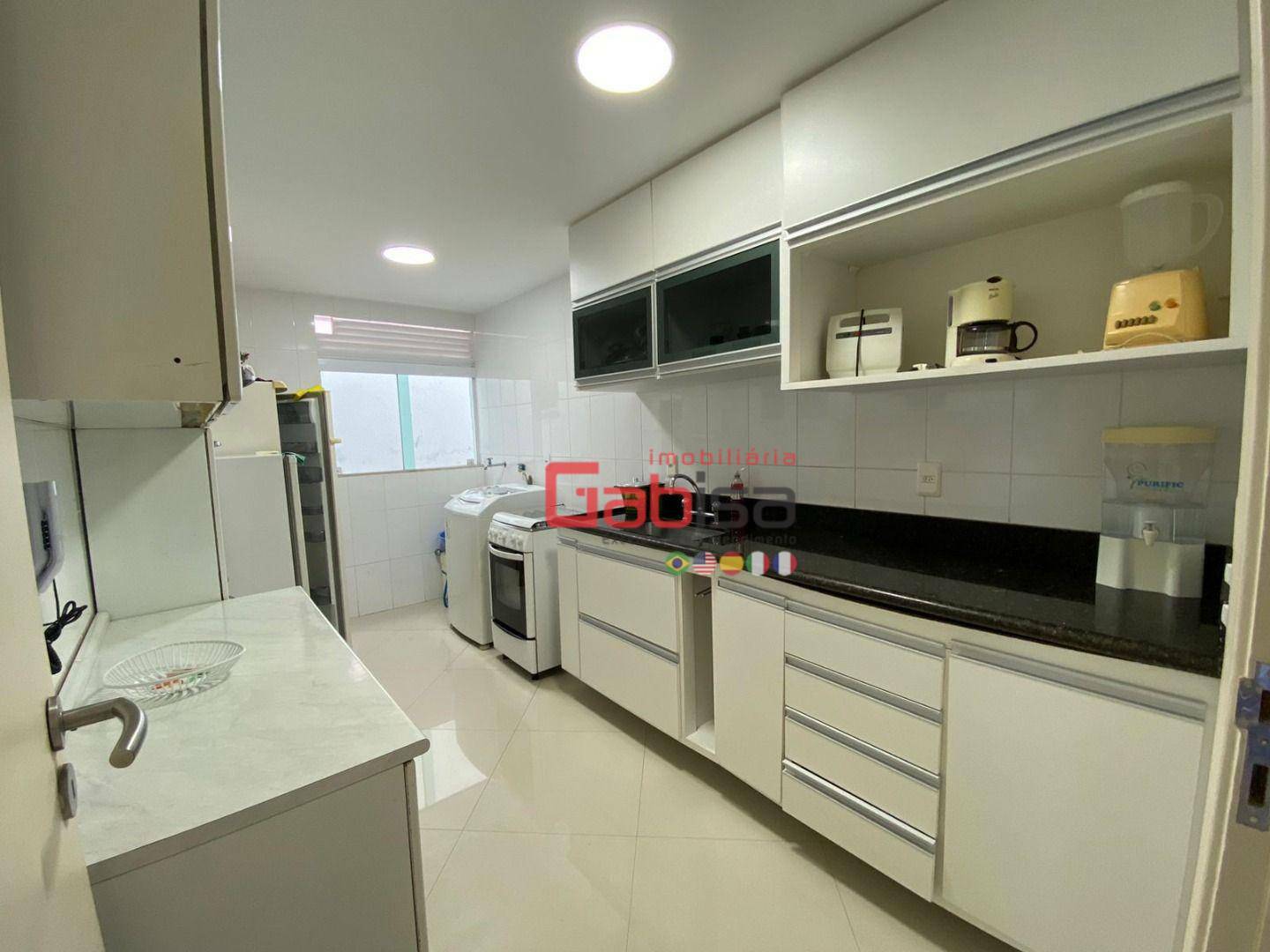 Apartamento à venda com 2 quartos, 95m² - Foto 3