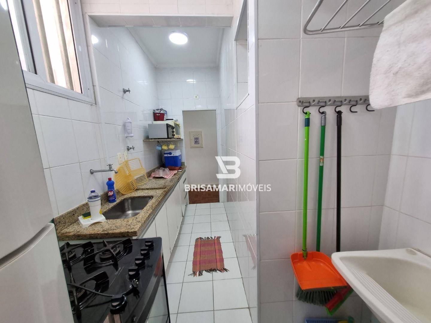 Apartamento à venda com 2 quartos, 60m² - Foto 16