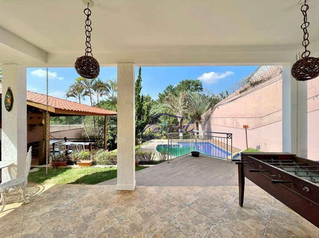 Casa de Condomínio à venda com 3 quartos, 357m² - Foto 39