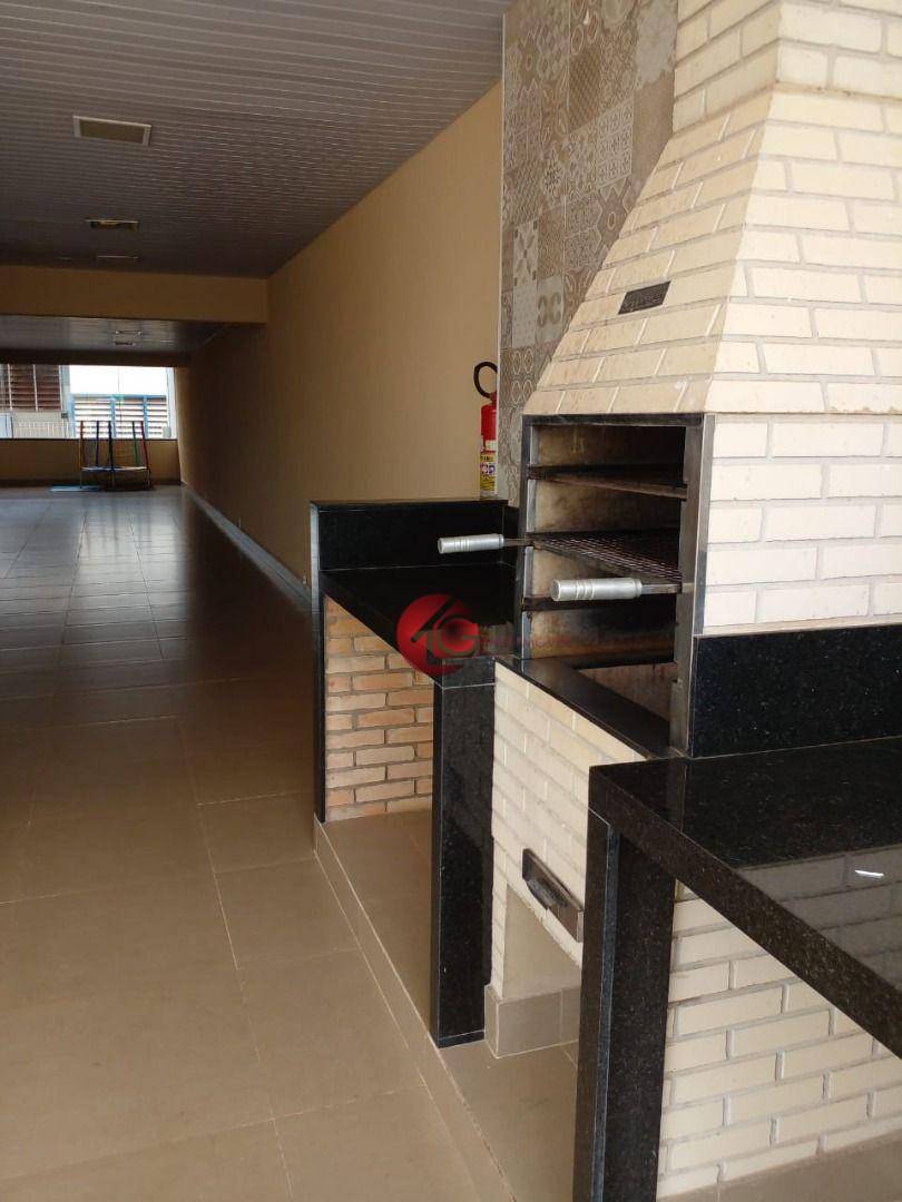 Apartamento à venda com 3 quartos, 170m² - Foto 17