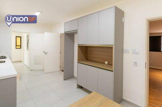 Apartamento à venda com 3 quartos, 172m² - Foto 9