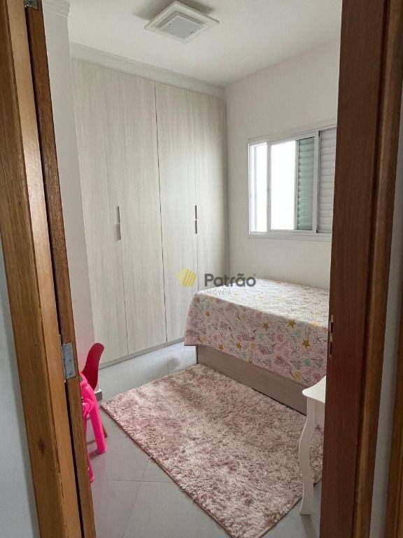 Sobrado à venda com 2 quartos, 111m² - Foto 3