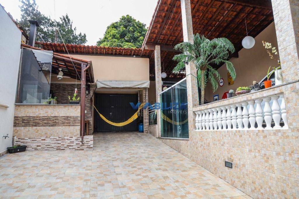 Sobrado à venda com 3 quartos, 137m² - Foto 32