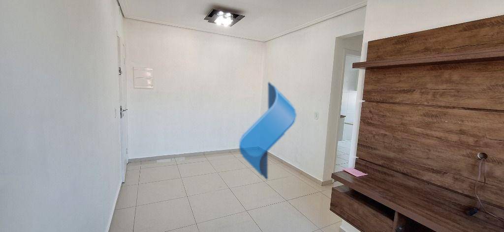 Apartamento à venda com 2 quartos, 50m² - Foto 3