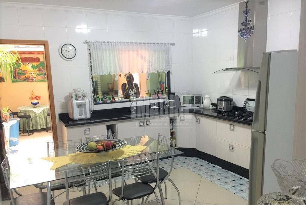 Sobrado à venda com 3 quartos, 158m² - Foto 5