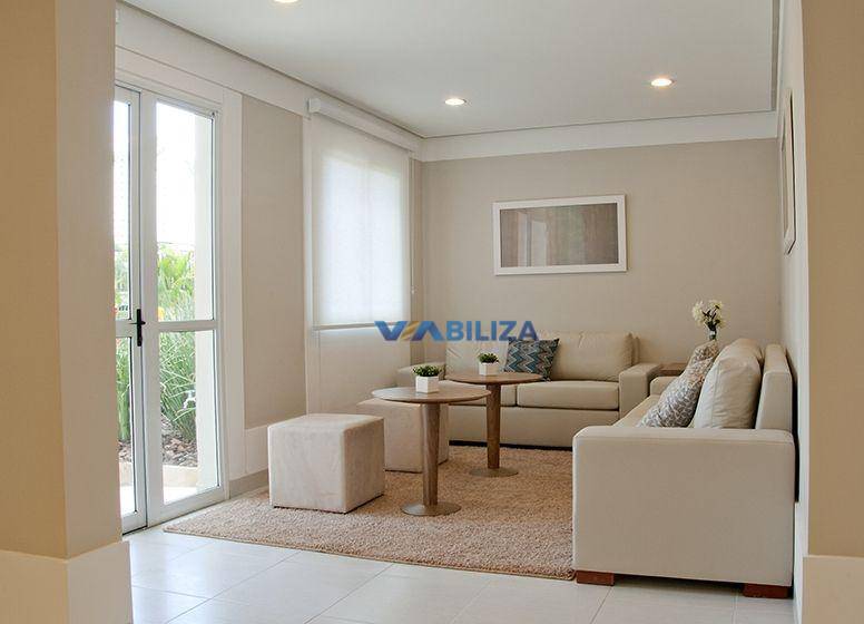 Apartamento à venda com 3 quartos, 126m² - Foto 32