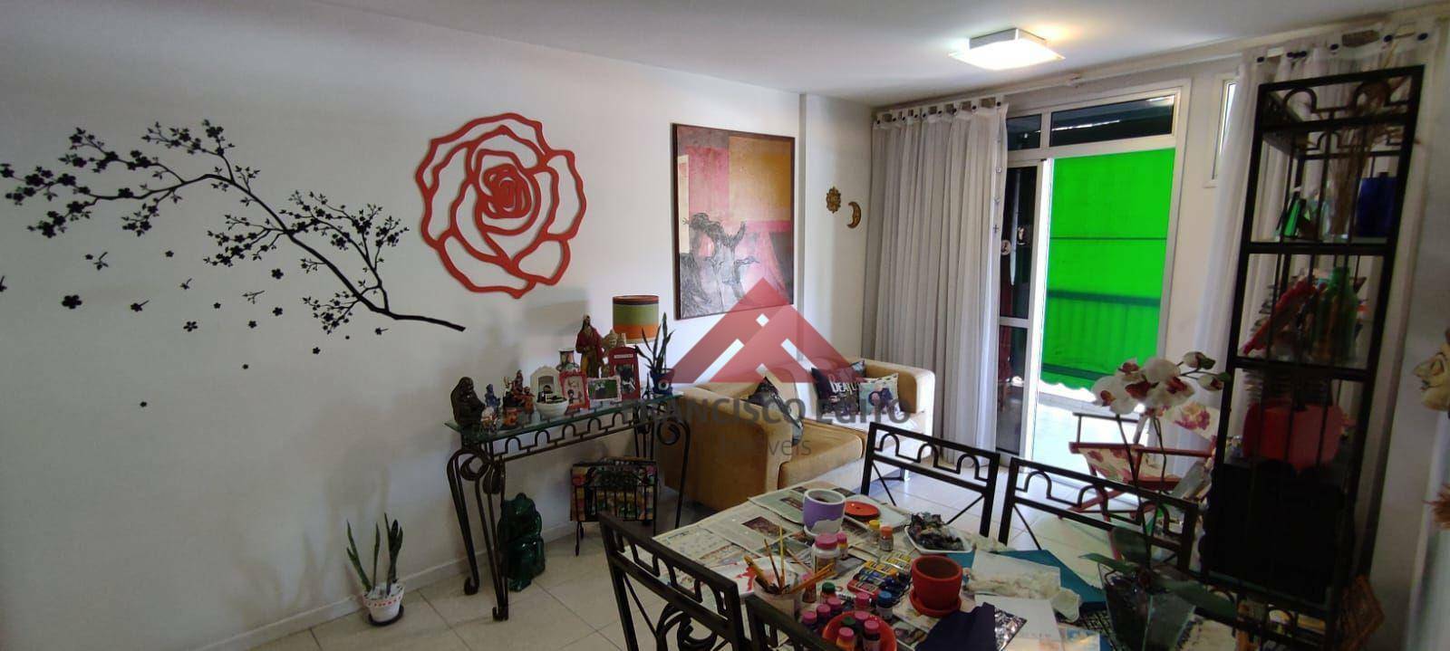 Apartamento à venda com 2 quartos, 70m² - Foto 6