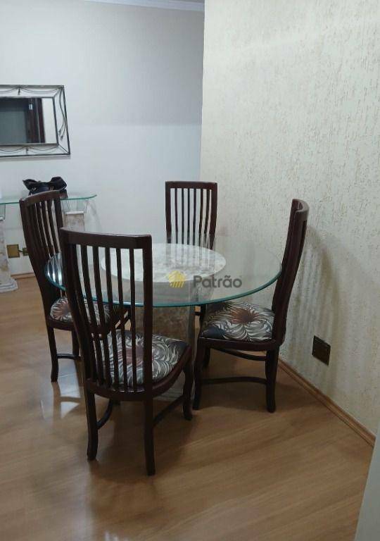 Apartamento para alugar com 3 quartos, 85m² - Foto 25