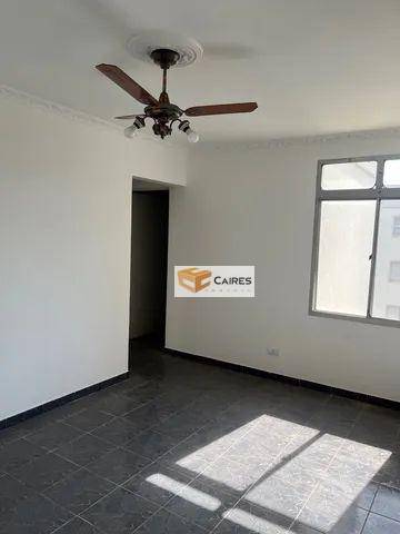 Apartamento à venda com 2 quartos, 55m² - Foto 1