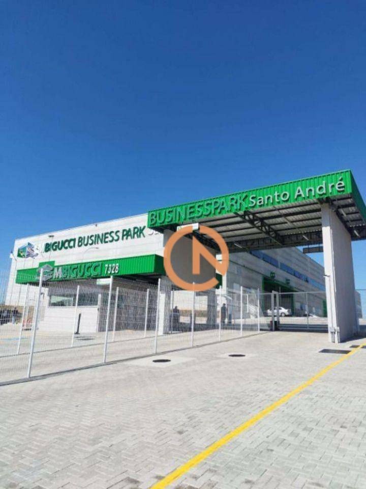Depósito-Galpão-Armazém para alugar, 1192m² - Foto 2