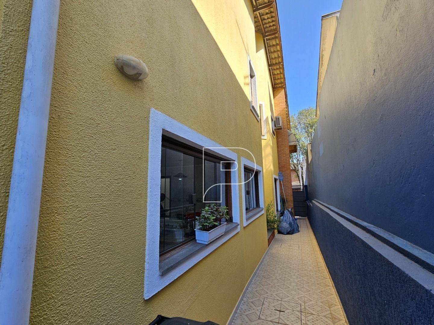 Casa de Condomínio à venda com 4 quartos, 300m² - Foto 37