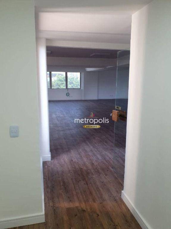 Conjunto Comercial-Sala à venda e aluguel, 204m² - Foto 8